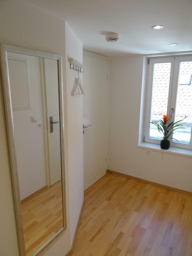 New Business Apartment With Flair Hersbruck Exterior photo